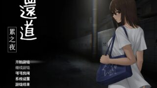 【SLG/安卓】归途累之夜【安卓378M/度盘/迅雷/夸克】