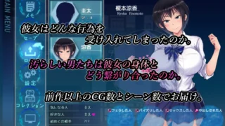 【RPG/PC/安卓joi】夏色泡影After 夏色のコワレモノAfter Scars of Summer: After Ver1.01 Steam官方中文版【度盘/2.69G】