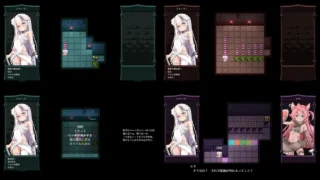 【RPG】程序漏洞与魔法使 バグと魔法使い Ver1.20 AI汉化内嵌版【度盘/387M】