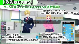 【RPG】 擅长被寝取的山田小姐 寝取らせ上手な山田さん AI汉化版+存档 【度盘/2.1G】