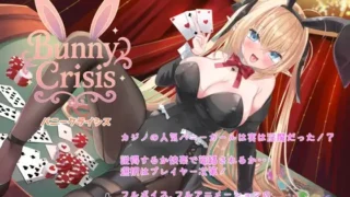 【RPG】Bunny Crisis ～兔女郎危机～ Bunny Crisis ～バニークライシス～ Mtool汉化版【度盘/3.18G】