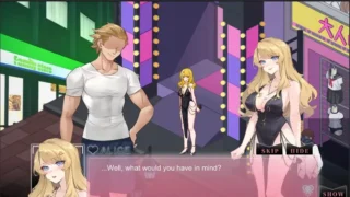【SLG】NTR狂热 NTRaholic チホネトラレケイカク V5.0.5.5s 官方中文步兵版【度盘/5.07G】