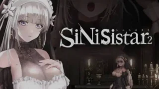 【ACT】 哥特少女勇闯恶魔城2/SiNiSistar2 Ver1.20 官方中文步兵版+MOD 【度盘/2.9G】