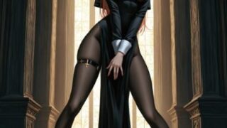 【图包】012801帕瓦修女【度盘/159M】
