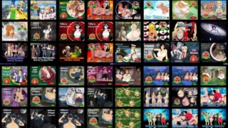【PC】Meet And Fuck 游戏合集2021~2025.1（5.4G）