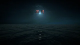 【ACT】 黑月 Kurotsuki 官方正式步兵版 Ver1.01 【度盘/2.7G】