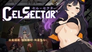 【ACT/官中】 CelSector 【PIKPAK/360M】