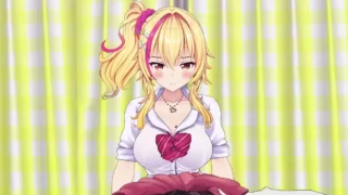 【同人动画】パコパコ問！〜え彼とセックスしすぎて出られない部屋〜【度盘/1.1G】
