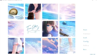 【ADV/AI汉化】真实色彩 - 深渊的记忆 - True Colors ‐memories of the abyss‐ Ver1.01 +全CG存档【度盘/4.40G】