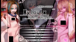 【SLG/PC/安卓】希尔薇的交配计划 Ver8.0.3 魔改汉化步兵版【度盘/3G】
