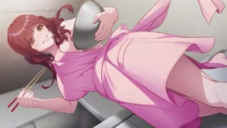 【同人动画】遊園地で働く、話題のお姉さん ～して自分のモノにするつもりが、踊らされていたのは俺だった～ 後編 【度盘/1.14G】