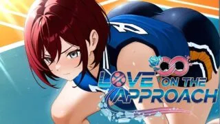 【SLG】 悄然靠近的爱情 Love on the Approach 官方中文步兵版 【度盘/1.4G】