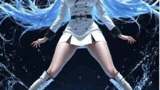 【图包】122602艾斯德斯【度盘/195M】