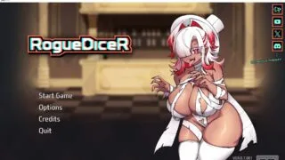 【SLG】 肉鸽骰子 RogueDiceR V0.7.001 Steam官方中文版【度盘/5.7G】
