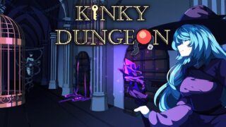 【SLG/肉鸽/官中】Kinky Dungeon Ver5.4.83【1G/PIKPAK盘】