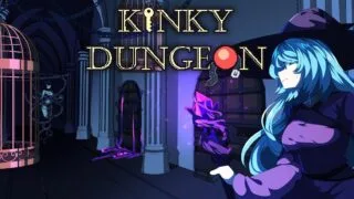 【SLG/肉鸽/官中】Kinky Dungeon Ver5.4.83【1G/PIKPAK盘】