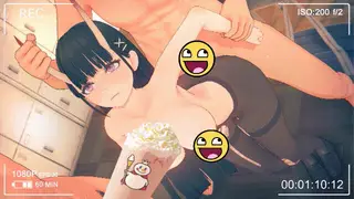 【3D/无修正】Hoksi作者3D动画系列作品小合集【10G/度盘】