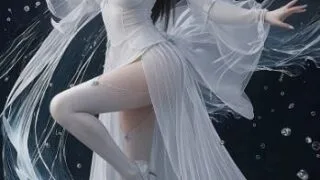 【图包】陆雪琪1月【度盘/936M】