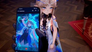 【3D动画/合集】自收集精选的各种萝莉3D视频【夸克/73G】