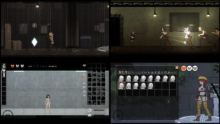 【ACT】CelSector.DEMO【度盘】