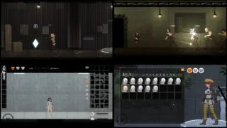 【ACT】CelSector.DEMO【度盘】