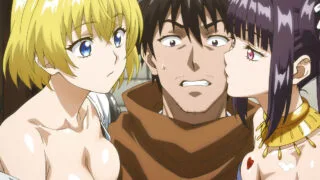 【番剧】29岁单身中坚冒险家的日常【磁链/更新至12】