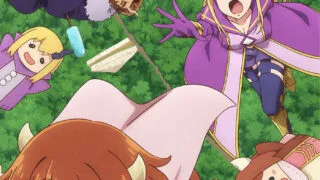 【番剧】魔王的女儿太温柔了 【磁链/更新至12】