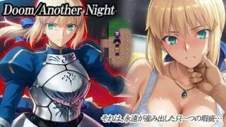 【RPG】 fate同人:FAKE Doom_Another_Night AI汉化版 【度盘/2G】