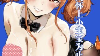 【本子】君が孕むまで限界突破セックス【度盘/49.54M】
