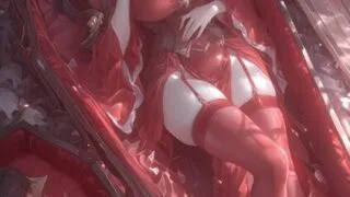 【图包】志怪奇談・鬼怪新娘~志怪奇談・幽霊の花嫁であります【度盘/ 50P/197M】