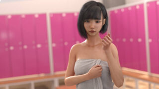 【SLG】 女神的最佳交易/My Best Deal v4.4.0 AI汉化步兵版 【度盘/5.3G】
