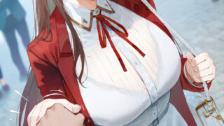 【AI图集】【NTR】租借女友 水源千鹤 moriAAA 【度盘/1.1G】