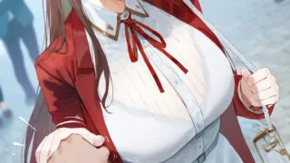 【AI图集】【NTR】租借女友 水源千鹤 moriAAA 【度盘/1.1G】