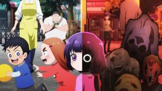 【番剧】神八小妹不可怕【磁链/更新至12】