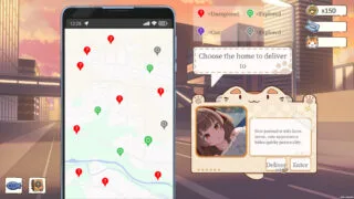 【SLG】工作日常 Working Daily 官方中文步兵版【度盘/595M】