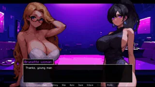【SLG】 罪恶或生存/Sin or Live v1.5s AI汉化步兵版 【度盘/433M】