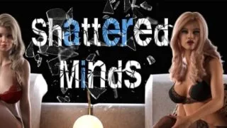 【SLG/PC/安卓】 破碎的心灵 Shattered Minds v0.23 官中步兵版 【度盘/8G】