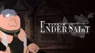 【ACT】终焉的圣女 Ender Saint Demo v0.0.5 官方中文版【度盘/340M】