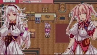 【RPG】 炼精术师艾尔莎的正太吞食精液任务 v1.22 AI汉化版 【度盘/2.8G】