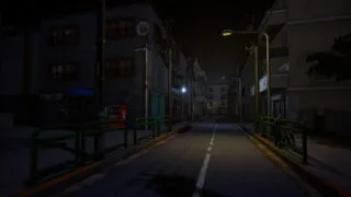 【3D】 STALKER IN BLACK（黑色跟踪狂） DL官方中文版 【度盘/1.5G】