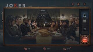 【游戏】小丑游戏（The Joker’s Game）【度盘/25.73G】