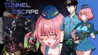 【RPG】隧道逃生:命运交织【番外篇】TUNNEL ESCAPE Fates Entwined Ver0.17.0a SP 特别版【度盘/2.23G】