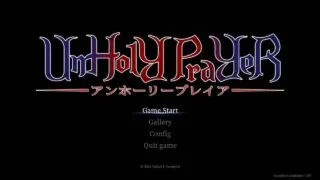 【ACT】 罪恶的祈祷/UnHolY PraYeR v251224 官方中文版 12月更新 【度盘/1G】