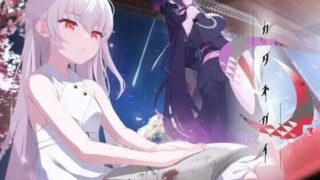 【ADV/汉化】只愿カタネガイ Ver1.01【度盘/1.45G】