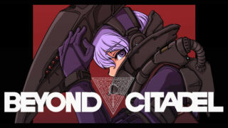 【游戏/汉化】Beyond Citade 1.0E【度盘】