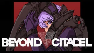 【游戏/汉化】Beyond Citade 1.0E【度盘】