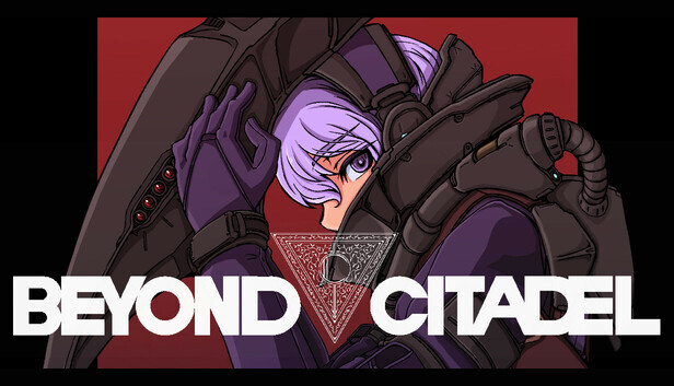 【游戏/汉化】Beyond Citade 1.0E【度盘】 — 第 1 张