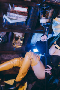 【COS合集】末夜787-全套36期 【度盘/20G】