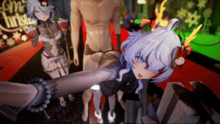 【3D动画/无修】[Gerrry][251231] New Update is Live! 圣诞合集 【PIKPAK/4G】