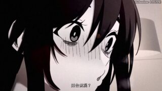 【2D】オカズの美女もフタだった！?【度盘/543MB】